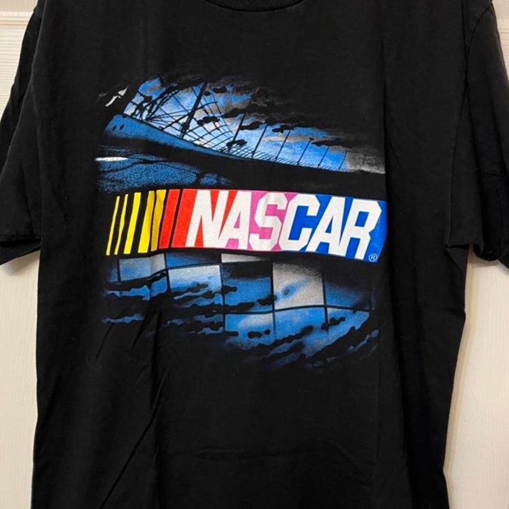 Vintage NASCAR T-Shirt